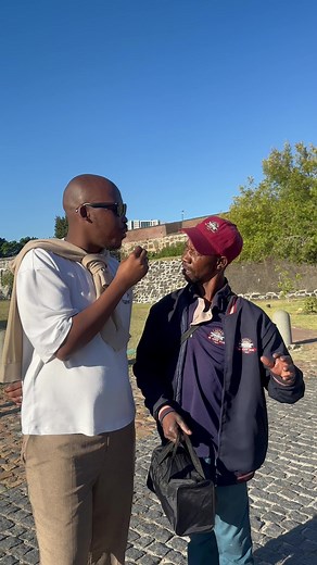First Vernacular Interview: Dad’s Advice for His 20s