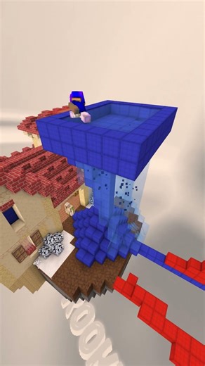 Testing Subscriber Bed Defenses… Are They Actually Good? Part 17 #hypixel #minecraft #bedwars