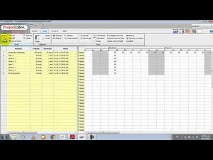 Tutorial Open Project 1/2