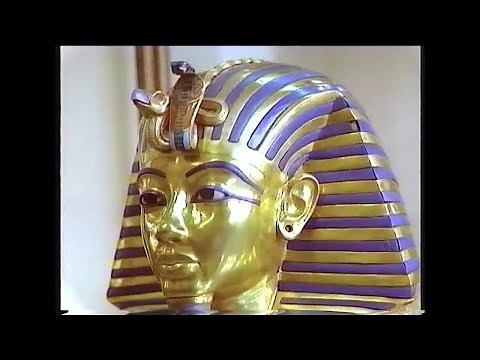 Kemet Terre des Pharaons (Egypte)