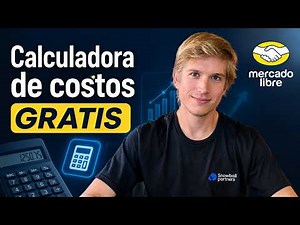 La forma más fácil de calcular tus ganancias en Mercado Libre