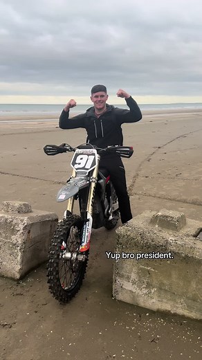 Become the Yup Bro King with a Surron Bike