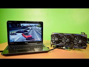 BEST EXTERNAL GPU FOR LAPTOP TO BUY IN 2025 | BEST EXTERNAL GRAPHICS CARD FOR LAPTOP GAMING