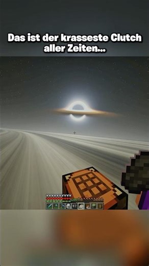 Das könnte der KRASSESTE CLUTCH aller Zeiten gewesen sein…😳💀