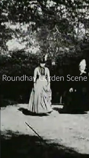The First Film Ever Made: 2 Seconds That Changed History