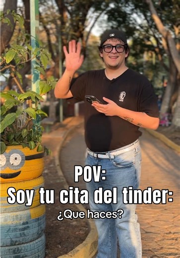 Explorando el Meme: ¿Por Qué Te Vas? y Tendencias de Tinder