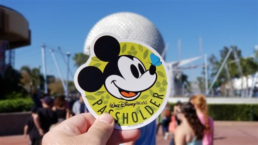 Walt Disney World Resort Brings Back V.I.Passholder Days for Summer 2025 | Chip and Company