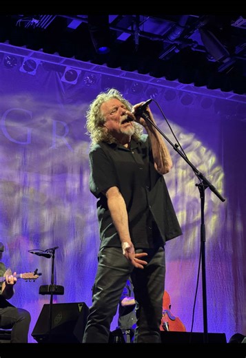 Ramble On Live Performance 2026