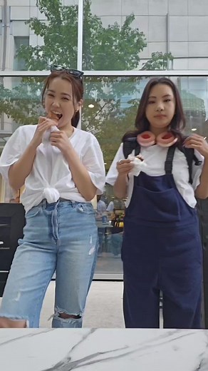 Hey hey 👋 #fyp #friends