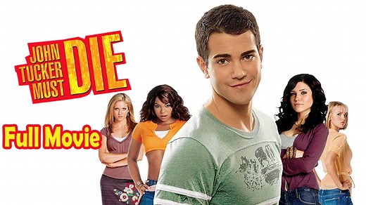 John Tucker Must Die (2006) Full Movie HD