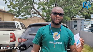 ✨ CHUNGA PA TOP RECOGNITION AWARDS 2025 ✨ Get ready for the biggest celebration of talent and excellence! 📅 Date: 3rd January 2026 📍 Venue: Family Ties, opposite Diana Kaimba Primary School ⏰ Time: 14:00 – 18:00 Hrs 🎫 Tickets: Only K100 Secure your spot now - WhatsApp 972392800 to get your ticket! Don’t miss out! Be there to witness greatness! | CHUNGA PATOP FAMILY