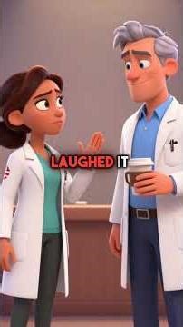 Doctor Risks Career to Expose Medical Fraud That Hurt Innocent Women