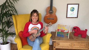 Sing the Counting Song with Katie