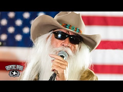 The Oak Ridge Boys - 'American Made' (Live Acoustic)