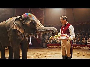 When an Elephant Was Hanged Publicly | The True Story of Mary (1916 Tragedy)