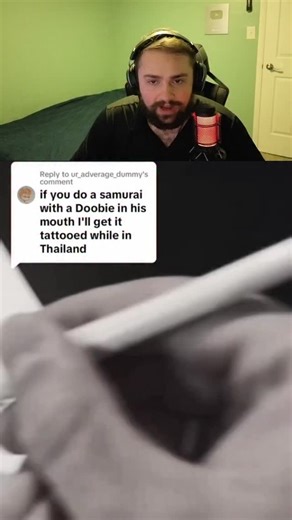 How To Draw Samurai | EvadEr