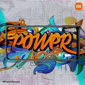 2.3K views · 115 reactions | Clarity is Power! The clearer you see... The closer you step to your achievements Opt for the #Redmi9Power to experience clarity with an FHD+ IPS Display and unlock #PowerPacked performance at just ₹10,999 | Redmi India | Facebook