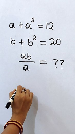 170K views · 382 reactions | #mathpuzzle #math #maths #mathematics #brainteaser #mathskills #mathpuzzles #puzzle #mathproblems #riddles #brainteasers #puzzles #numberpuzzle #iq #mathtricks #brainpower #smart #logicpuzzles #iqtest #numbers #mathisfun #riddle #mathteacher #testyourmind | Diptimayee Sahoo | Facebook