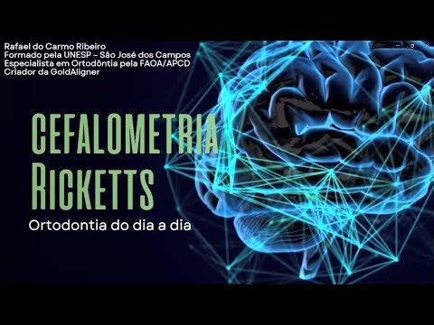 Calculo de Vert (Cefalometria de ricketts parte 2)