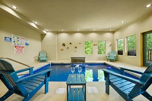 Pigeon Forge Cabins - Majestic Vista Too