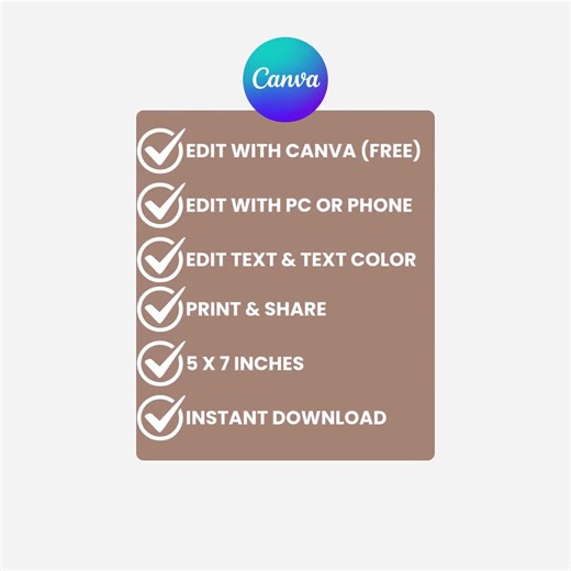 Printable Bridal Shower Invitation, Minimalist Bridal Shower Invite, Modern Bridal Shower Invitation Template, Instant Download - Etsy