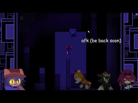 playing oneshot (world machine edition)