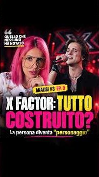 la parte scomoda e cinica