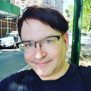 JonahFalconNYC - Twitch