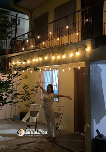 Illuminate Your Space with Solar String Lights