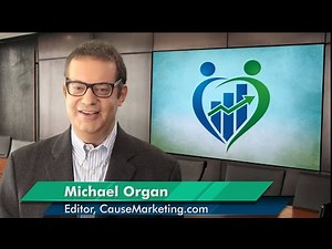 Cause Marketing Insights: Direct Benefits