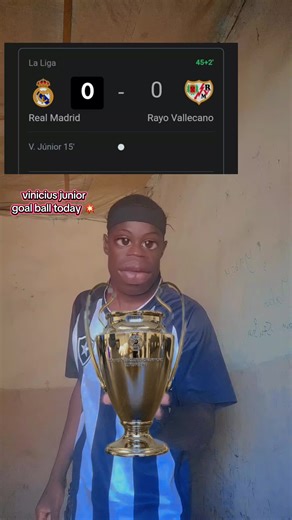 Real Madrid vs Rayo Vallecano: LaLiga Match Highlights