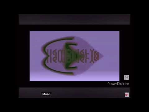 LG Logo 1995 fast stuff effects reversed