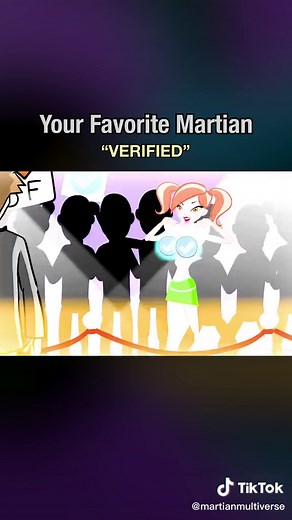 “Verified” Now on Youtube 🔥📺 #bitchimverified #verified #yourfavoritemartian #yfm