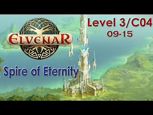 Elvenar - Spire Tutorial - Chapter 04 - [Level 3 / 09-15]
