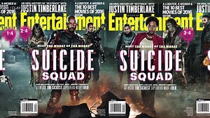 24K views · 643 reactions | Go inside Suicide Squad, the sickest superhero movie ever: share.ew.com/8syInAB | Entertainment Weekly | Facebook