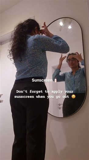 GRWM for work | realistic Morning Routine | #ytshorts #yttrending #ytviral