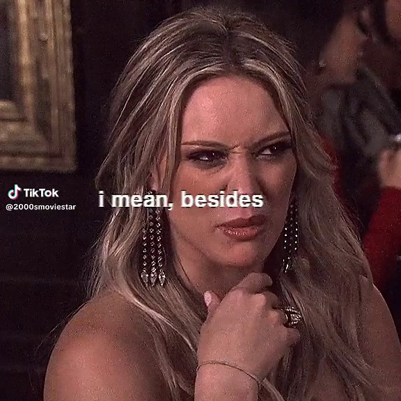 2000s Movie Star Fashion Runway