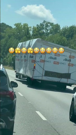 How Large Cargo Trucks Changed Society Forever