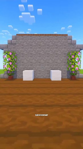 58 reactions | #minecraft | Survivorsmp.net Minecraft Server | Facebook