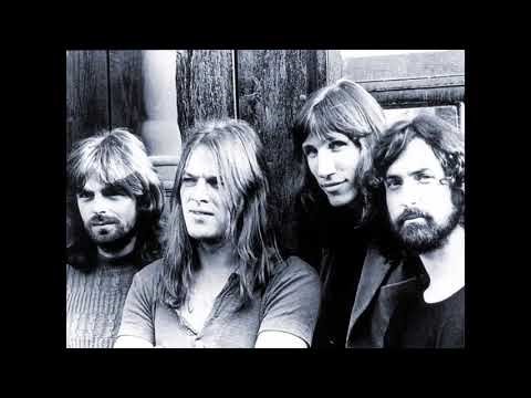 Pink Floyd - Embryo