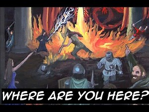 Last Minute Tutorials #1 Advanced D&D 1e