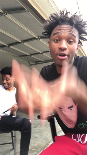😭😭😭😭 | k comedy and trey