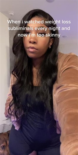 Kaliyahkayy on TikTok