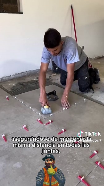 Cómo poner loseta: Guía práctica para tu hogar