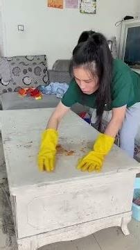 💪Fascinating Cleaning Process!#cleaning #cleanwithme