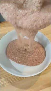 How To Cook Quick Sorghum Porridge