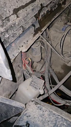 Mud baths show you where all your oil leaks are lol #rebuildingmrjeepy #1946willys #vintage #cj2a #willyscj2a #mrjeepy #willysjeep #willys #flatfender #flatfendering #jeep #jeeplife #letsexplore #mechanic #muddy #jeepthings #adventuretime #nature #offroad #restoration #mudtires #builtnotbought #crawler | Diary of Mr Jeepy