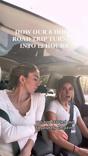 Unexpected Car Troubles on a Family Road Trip