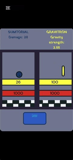 just wanted to showcase gravitron