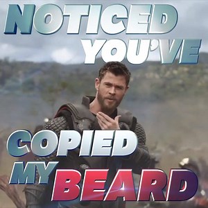 24K views · 550 reactions | But who wore it better? | Marvel | Facebook